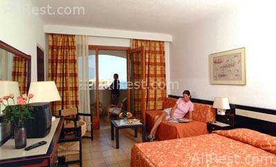 Theartemis Palace Hotel 14